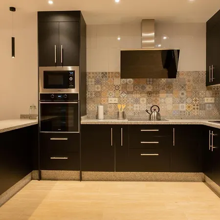 Edificio Falco 1 Appartement *