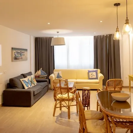 Edificio Falco 1 Appartement Corralejo