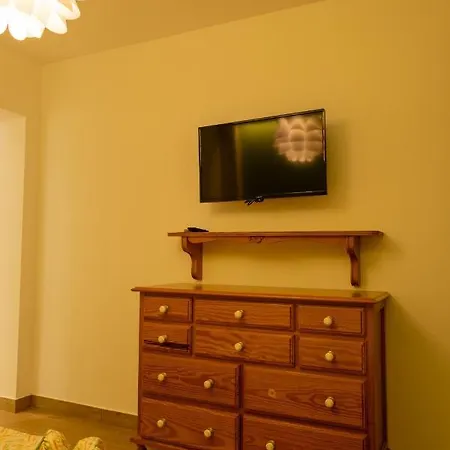 Edificio Falco 1 Appartement *